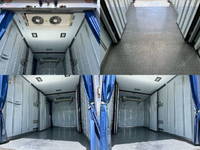 ISUZU Elf Refrigerator & Freezer Truck TRG-NPR85AN 2018 329,760km_27