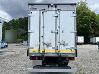 ISUZU Elf Refrigerator & Freezer Truck TRG-NPR85AN 2018 329,760km_2