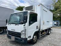 ISUZU Elf Refrigerator & Freezer Truck TRG-NPR85AN 2018 329,760km_3