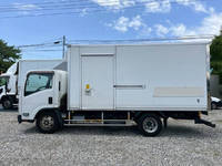 ISUZU Elf Refrigerator & Freezer Truck TRG-NPR85AN 2018 329,760km_4