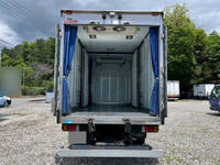 ISUZU Elf Refrigerator & Freezer Truck TRG-NPR85AN 2018 329,760km_7