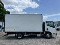 ISUZU Elf Refrigerator & Freezer Truck TRG-NPR85AN 2018 329,760km_8