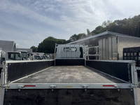 MITSUBISHI FUSO Canter Flat Body TPG-FGB70 2019 15,616km_11