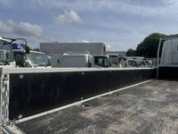 MITSUBISHI FUSO Canter Flat Body TPG-FGB70 2019 15,616km_13