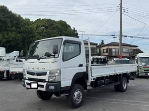 Canter Flat Body_1