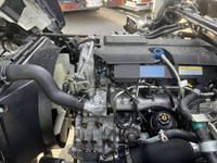 MITSUBISHI FUSO Canter Flat Body TPG-FGB70 2019 15,616km_27