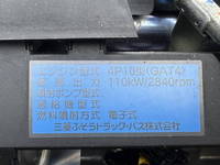 MITSUBISHI FUSO Canter Flat Body TPG-FGB70 2019 15,616km_29