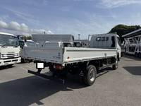 MITSUBISHI FUSO Canter Flat Body TPG-FGB70 2019 15,616km_2