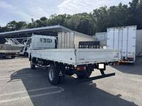 MITSUBISHI FUSO Canter Flat Body TPG-FGB70 2019 15,616km_4