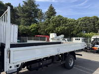 MITSUBISHI FUSO Canter Flat Body TPG-FGB70 2019 15,616km_9