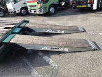 HINO Profia Self Loader PK-FW1EWWA 2004 965,300km_11