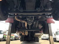 HINO Profia Self Loader PK-FW1EWWA 2004 965,300km_12