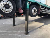HINO Profia Self Loader PK-FW1EWWA 2004 965,300km_17