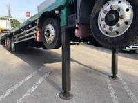 HINO Profia Self Loader PK-FW1EWWA 2004 965,300km_18