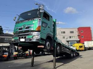 HINO Profia Self Loader PK-FW1EWWA 2004 965,300km_1