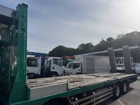 HINO Profia Self Loader PK-FW1EWWA 2004 965,300km_22