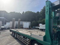 HINO Profia Self Loader PK-FW1EWWA 2004 965,300km_23