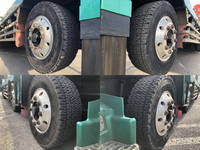 HINO Profia Self Loader PK-FW1EWWA 2004 965,300km_27