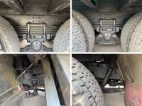 HINO Profia Self Loader PK-FW1EWWA 2004 965,300km_28