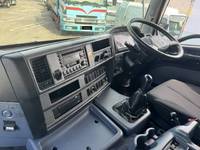 HINO Profia Self Loader PK-FW1EWWA 2004 965,300km_38
