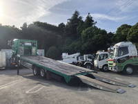 HINO Profia Self Loader PK-FW1EWWA 2004 965,300km_4