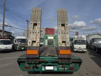 HINO Profia Self Loader PK-FW1EWWA 2004 965,300km_8