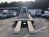 HINO Profia Self Loader PK-FW1EWWA 2004 965,300km_9