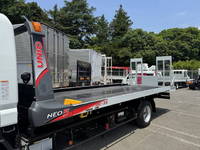MITSUBISHI FUSO Canter Safety Loader 2RG-FEB80 2025 568km_12