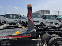 MITSUBISHI FUSO Canter Safety Loader 2RG-FEB80 2025 568km_14