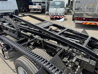 MITSUBISHI FUSO Canter Safety Loader 2RG-FEB80 2025 568km_18
