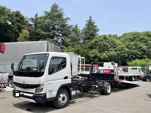 MITSUBISHI FUSO Canter Safety Loader 2RG-FEB80 2025 568km_1