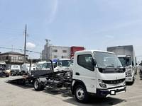 MITSUBISHI FUSO Canter Safety Loader 2RG-FEB80 2025 568km_3