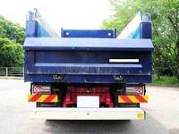 ISUZU Forward Dump 2RG-FTR90U4 2024 8,987km_11