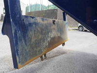 ISUZU Forward Dump 2RG-FTR90U4 2024 8,987km_14
