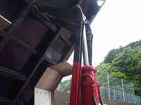 ISUZU Forward Dump 2RG-FTR90U4 2024 8,987km_16