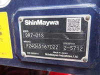 ISUZU Forward Dump 2RG-FTR90U4 2024 8,987km_18