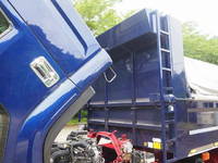 ISUZU Forward Dump 2RG-FTR90U4 2024 8,987km_19