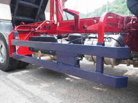 ISUZU Forward Dump 2RG-FTR90U4 2024 8,987km_23