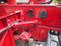 ISUZU Forward Dump 2RG-FTR90U4 2024 8,987km_24
