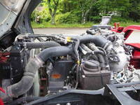 ISUZU Forward Dump 2RG-FTR90U4 2024 8,987km_28