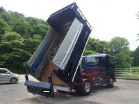 ISUZU Forward Dump 2RG-FTR90U4 2024 8,987km_2