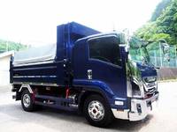 ISUZU Forward Dump 2RG-FTR90U4 2024 8,987km_3