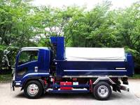 ISUZU Forward Dump 2RG-FTR90U4 2024 8,987km_5