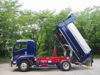 ISUZU Forward Dump 2RG-FTR90U4 2024 8,987km_6