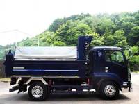 ISUZU Forward Dump 2RG-FTR90U4 2024 8,987km_7