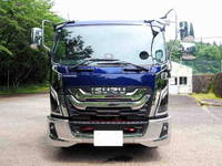 ISUZU Forward Dump 2RG-FTR90U4 2024 8,987km_9