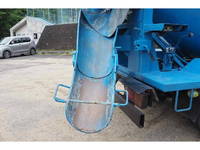 MITSUBISHI FUSO Canter Mixer Truck PDG-FE73D 2007 150,075km_10