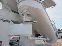 MITSUBISHI FUSO Canter Mixer Truck PDG-FE73D 2007 151,000km_12