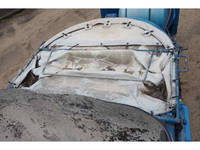 MITSUBISHI FUSO Canter Mixer Truck PDG-FE73D 2007 150,075km_13