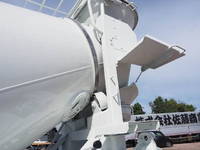 MITSUBISHI FUSO Canter Mixer Truck PDG-FE73D 2007 151,000km_14